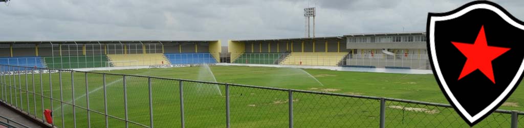 Estadio Leonardo Vinagre da Silveira